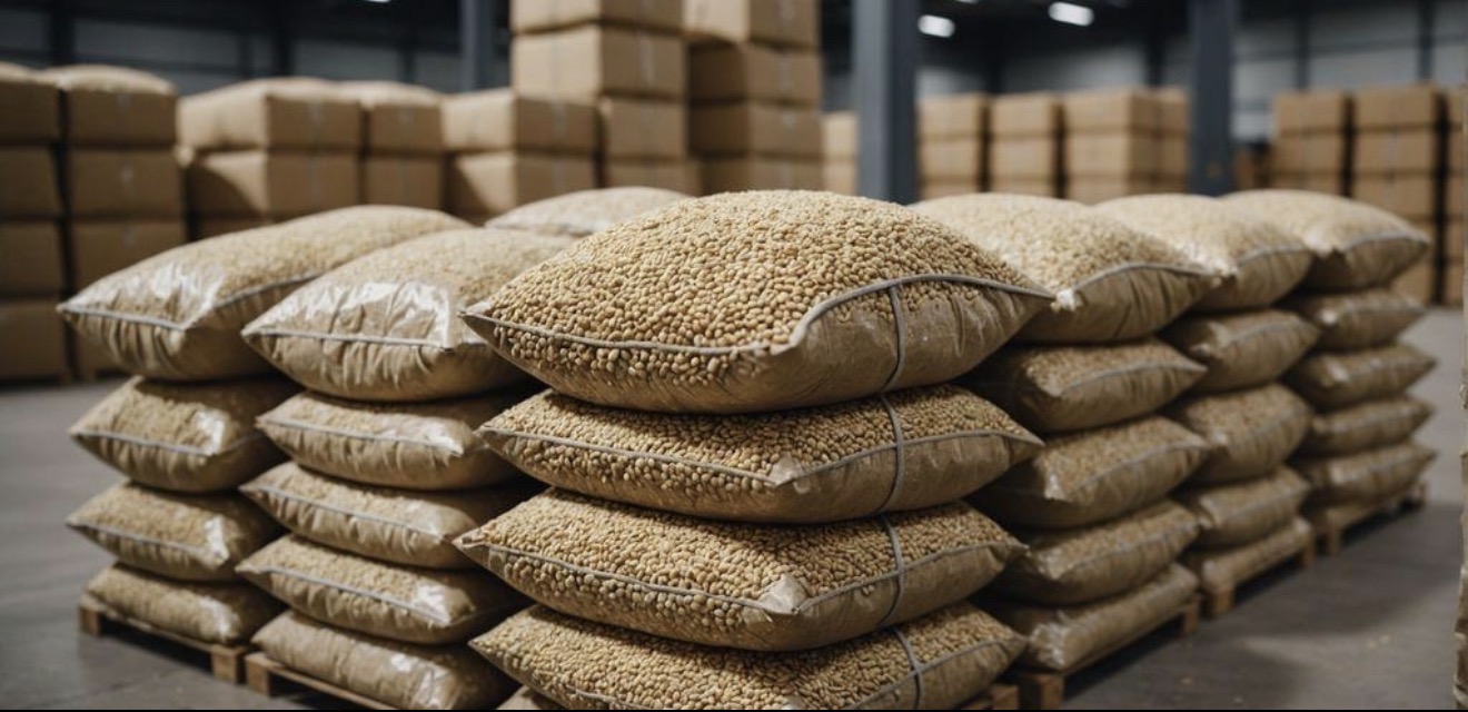 Sesame Seeds Export